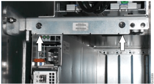 Top clamp